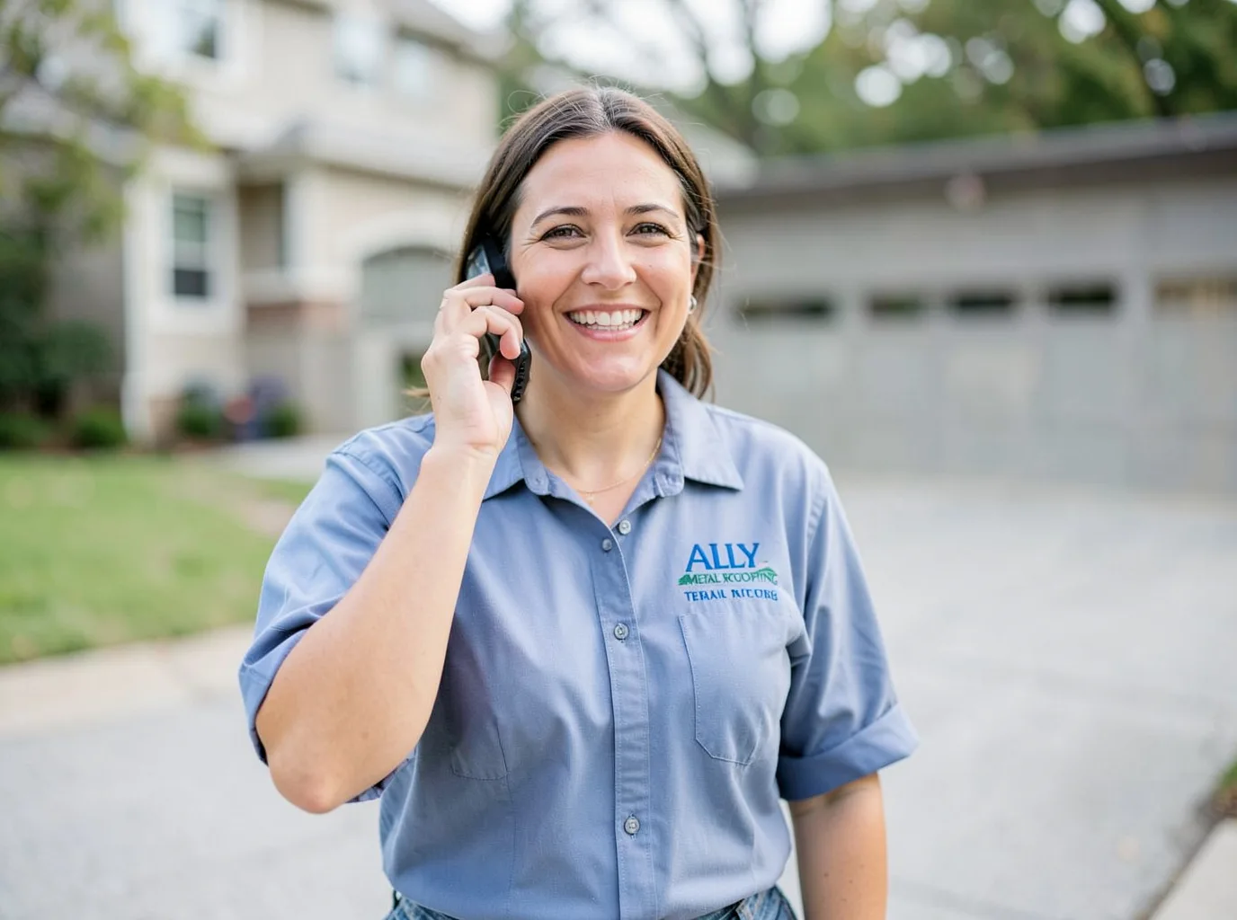 Metal Roof Installation Roswell, NM FAQs